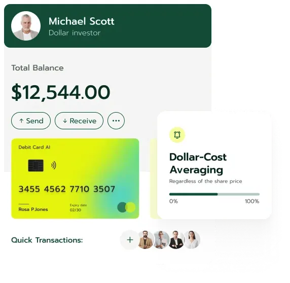 Heltruvizan investment strategy