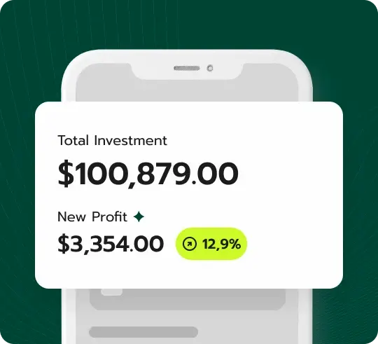 Heltruvizan capital growth