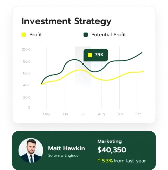 Heltruvizan digital investment
